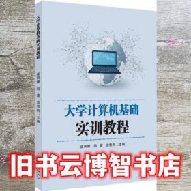 大学计算机基础实训教程