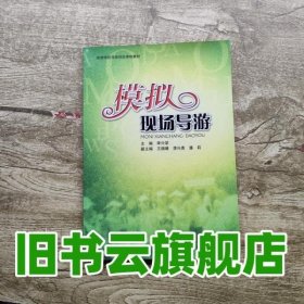 模拟现场导游