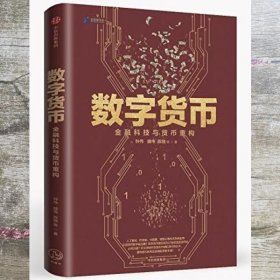 数字货币:金融科技与货币重构