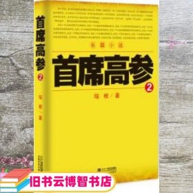 《首席高参2》