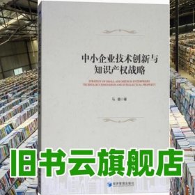 中小企业技术创新与知识产权战略