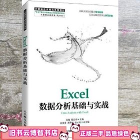 Excel数据分析基础与实战