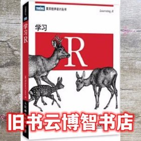 图灵程序设计丛书：学习R