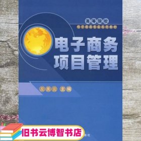 电子商务项目管理（高等院校电子商务专业系列教材）