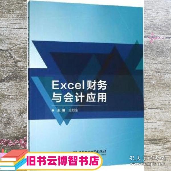 Excel财务与会计应用