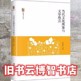 当代文化现象与文学热点