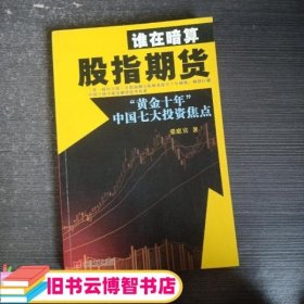 谁在暗算股指期货：“黄金十年”中国七大投资焦点