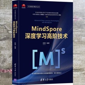 MindSpore深度学习高阶技术