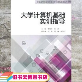 大学计算机基础实训指导