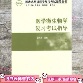 医学微生物学复习考试指导