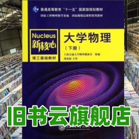 大学物理（下册）/普通高等教育“十一五”国家级规划教材·新核心理工基础教材