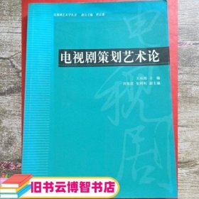 电视剧策划艺术论