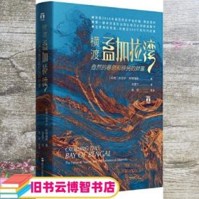 好望角丛书·横渡孟加拉湾：自然的暴怒和移民的财富