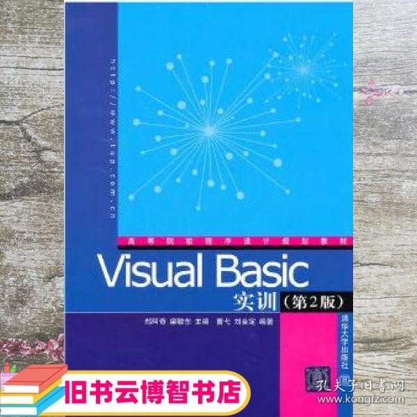 Visual Basic实训（第2版）