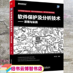 软件保护及分析技术 原理与实践