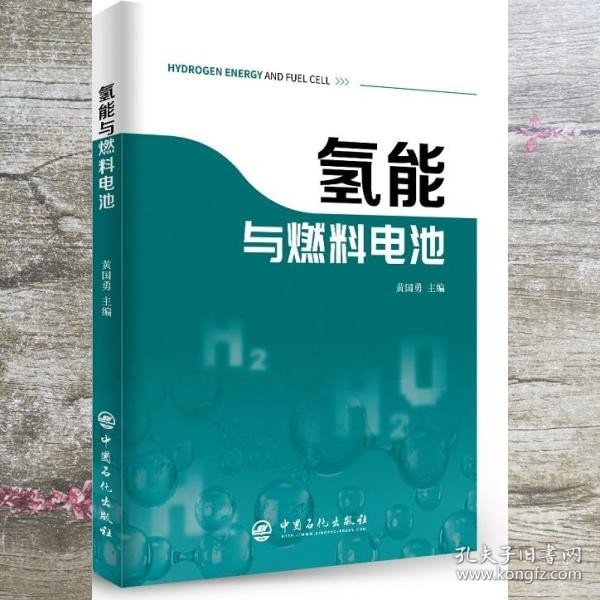 氢能与燃料电池新能源汽车氢燃料燃料电池