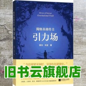 网络英雄传2：引力场