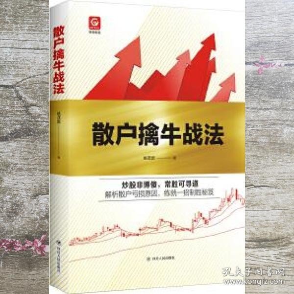 格物财经系列：散户擒牛战法