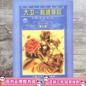 世界文学名著宝库：大卫·科波菲尔（青少版）