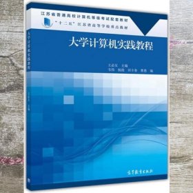 大学计算机实践教程