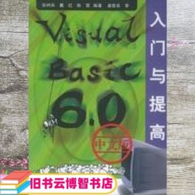 Visual Basic 6.0中文版入门与提高