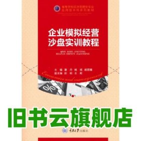 企业模拟经营沙盘实训教程