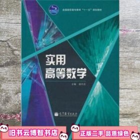 实用高等数学