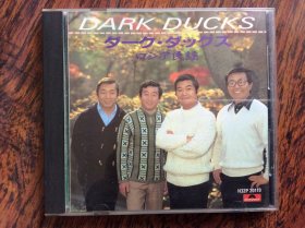 CD，民谣【日本CD】有轻微划，正常播放