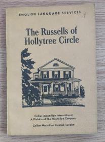 The Russells Of Hollytree Circle（一个美国人的家庭生活 插图本  英文版）