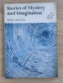 Stories of Mystery and Imagination