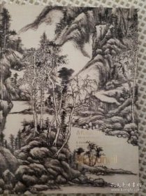 北京匡时2013春拍 古代绘画专场