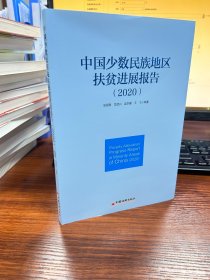 中国少数民族地区扶贫进展报告（2020）