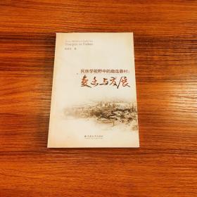 民族学视野中的勐连彝村：变迁与发展