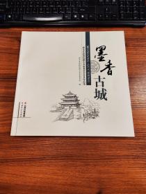 墨香古城：建水县政协特聘艺术家委员会会员作品集