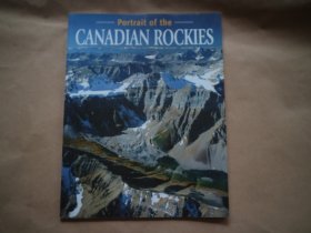 CANADIAN ROCKIES