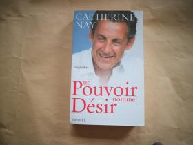 Un pouvoir nommé désir (essai français) (French Edition)