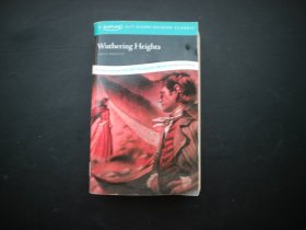 wuthering heights by emily bronte