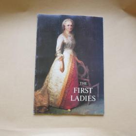 GOOD! The First Ladies by Klapthor, Margaret Brown