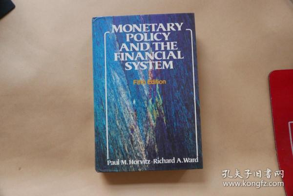 Monetary Policy and the Financial System