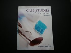 Case Studies in Dental Hygiene 3