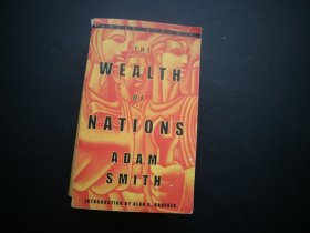 The Wealth of Nations  The Wealth of Nations