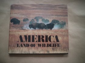 America, Land of Wildlife