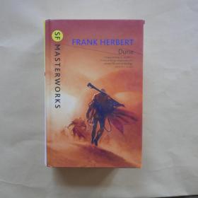Dune (S.F. Masterworks).by Herbert New