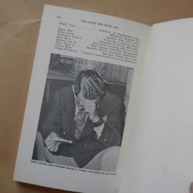 The APME Red Book 1971 An Account of the Annual Convention of the Associated Press Managing Editors Assn Philadelphia PA October 19-22 1971 Vol XXIV