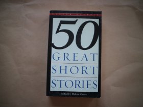 50 Great Short Stories