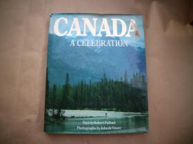 CANADA A CELEBRATION