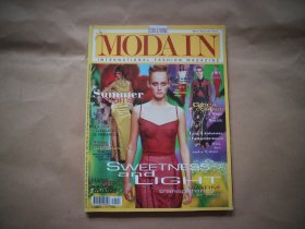 modain collezioni N.103 时尚服装杂志