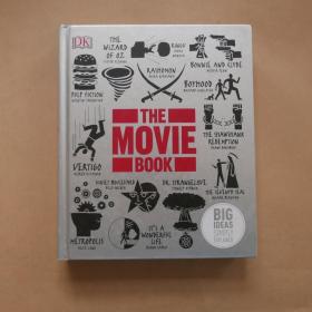 The Movie Book: Big Ideas Simply Explained