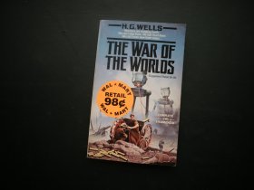 THE WAR OF THE WORLDS