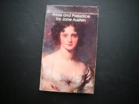 Pride and Preiudice JANE AUSTEN